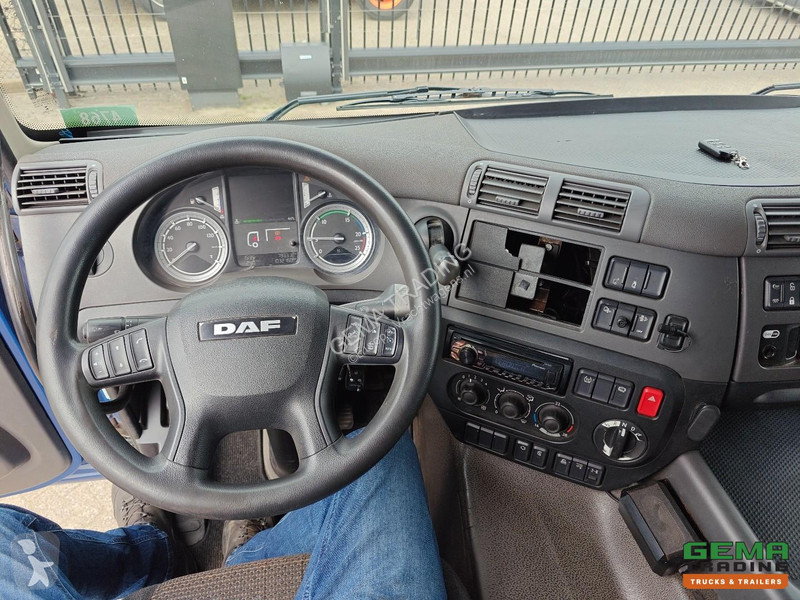 Trattore Stradale DAF 410 FTP 6x2 SpaceCab...