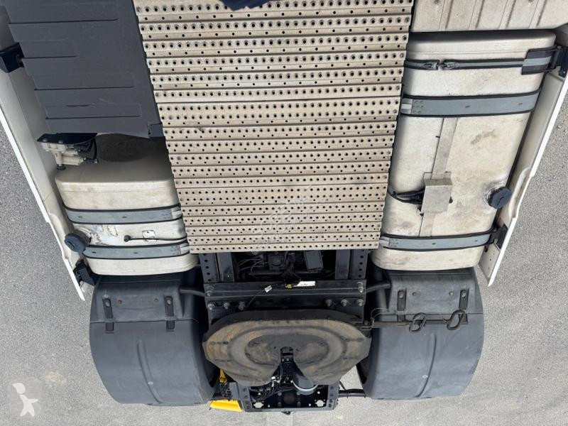 MAN 18.470 tractor unit