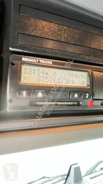 جرار Renault