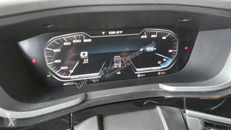 جرار DAF XG  FT 4X2
