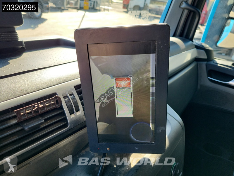 جرار MAN 18.400  4X2 NL-Truck LX APK 10-2026...