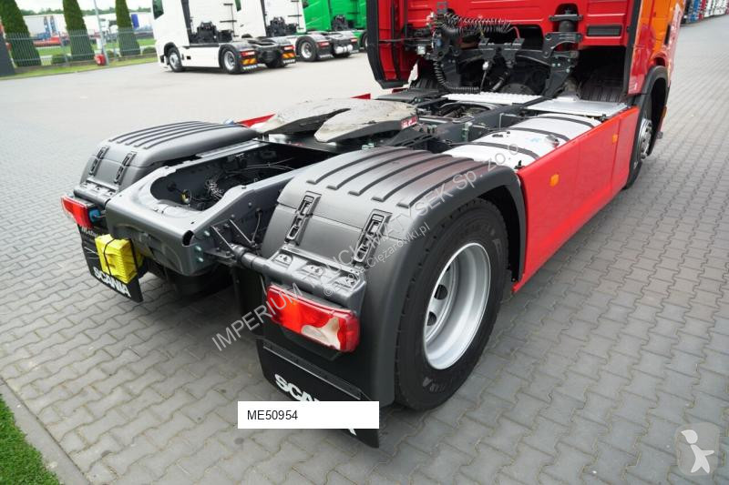 جرار Scania R 500