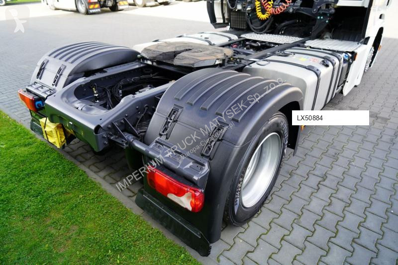 جرار Scania R 500
