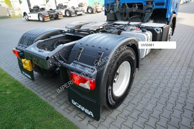 Tahač Scania