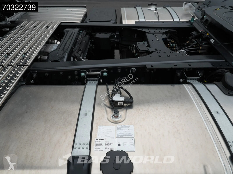 جرار MAN TGX 4X2 NEW! D30 GX Retarder...