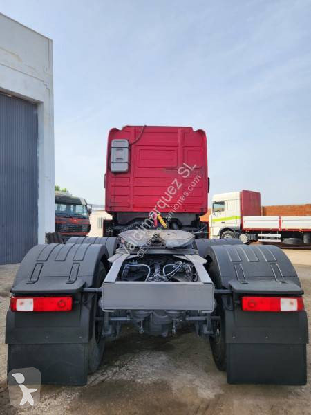 جرار Renault