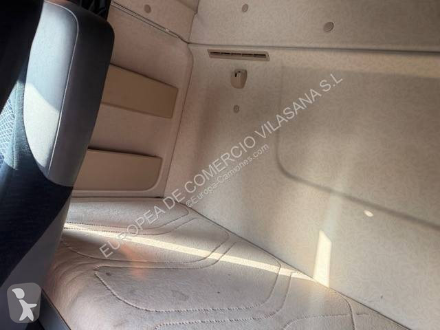 جرار Mercedes