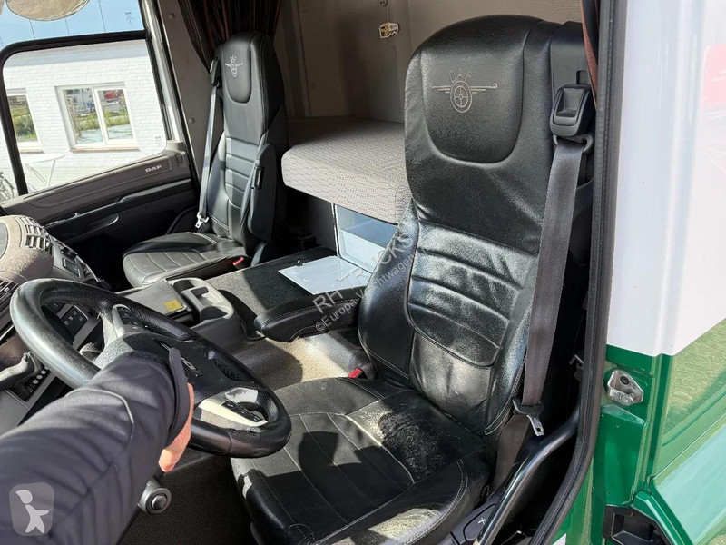 جرار DAF 450 4X2 EURO 6