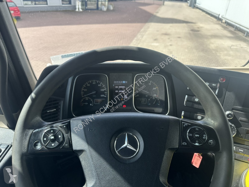 Traktor Mercedes Actros 1845 LS 4x2 Actros 1845...