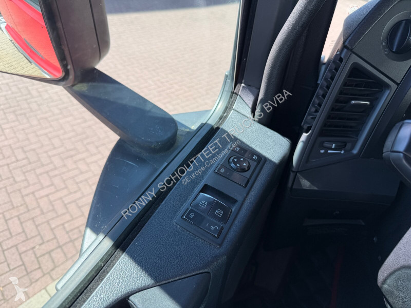 جرار Mercedes Arocs 2645 LS 6x4 Arocs 2645 LS...