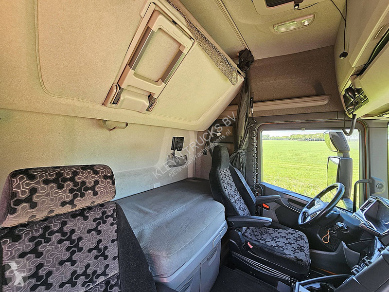 جرار Scania 500