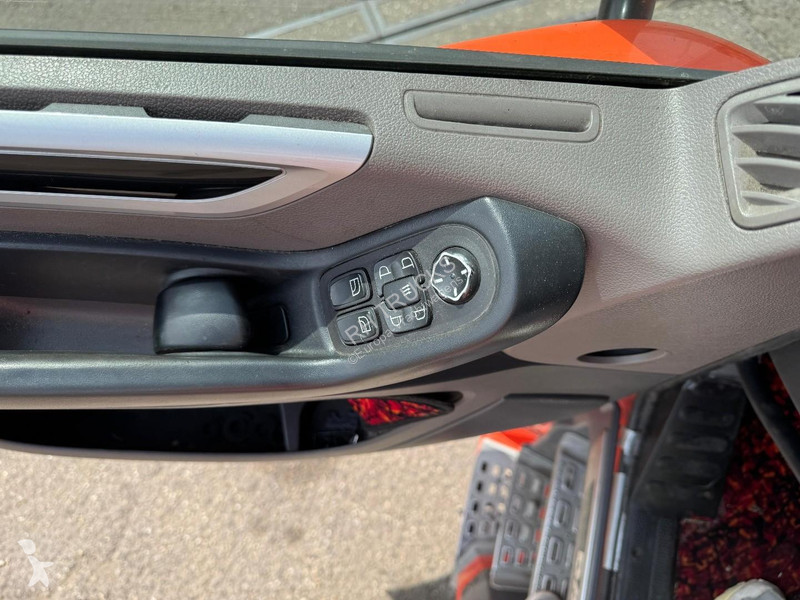 Trekker DAF 430 4X2 EURO 6 - MX13 (13 LITER...