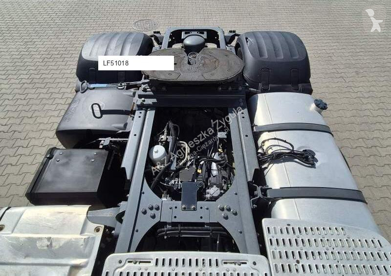 جرار DAF XF 510