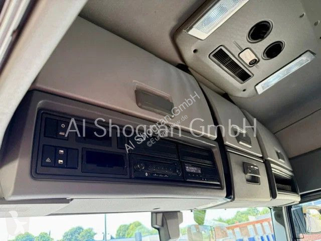 جرار Renault T460...