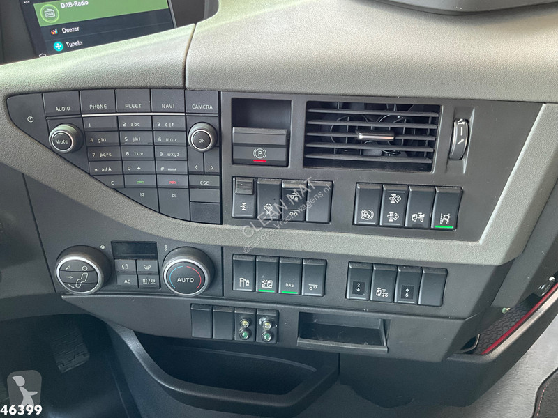 Trattore Stradale Volvo 6x2 Retarder Just...