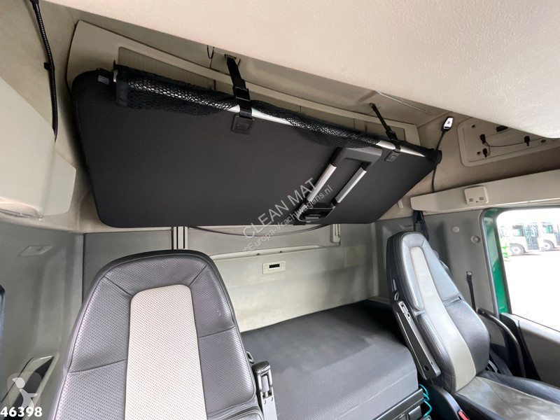 Trattore Stradale Volvo 6x2 Retarder Just...