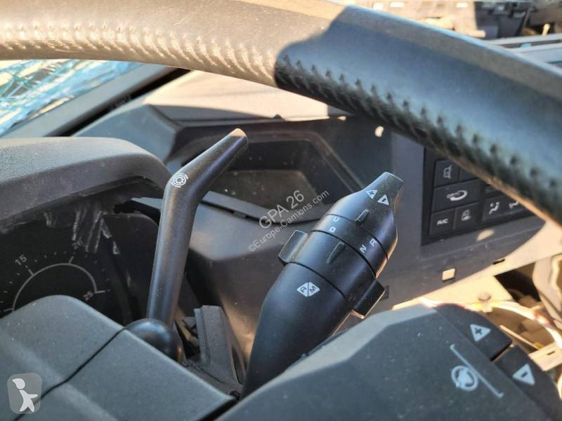 جرار Renault