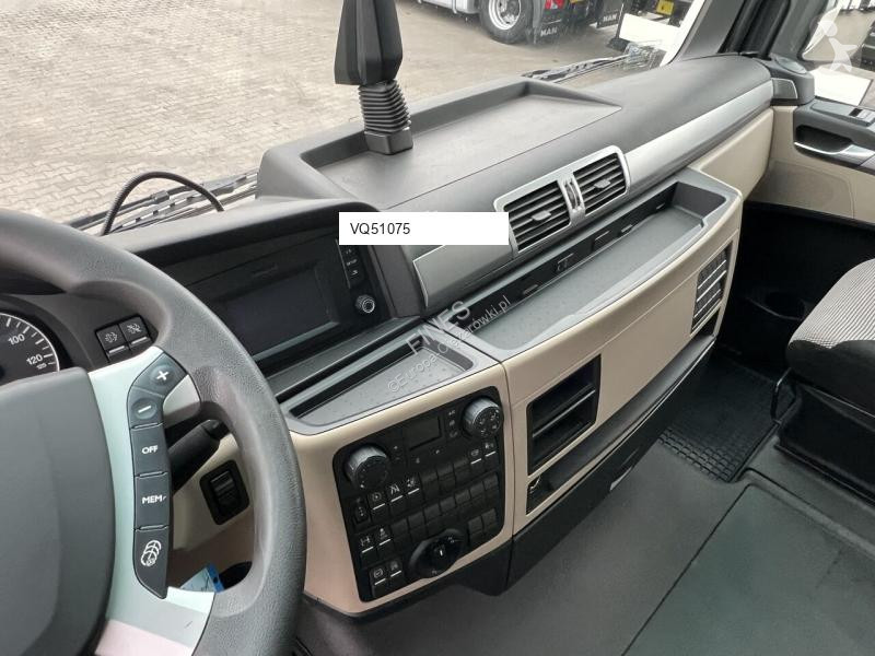 جرار MAN TGX 18.470