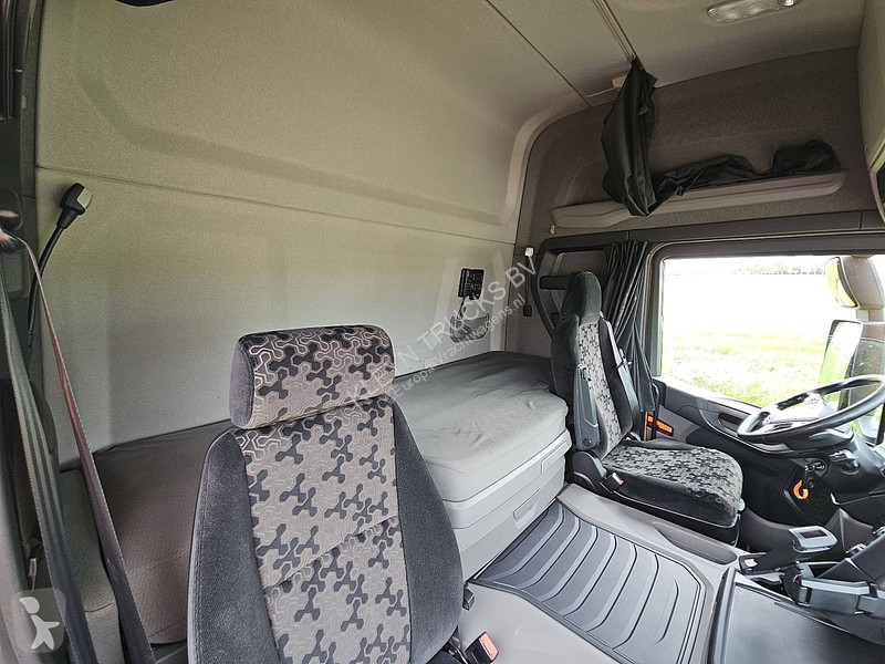 Scania G410 NG tractor unit