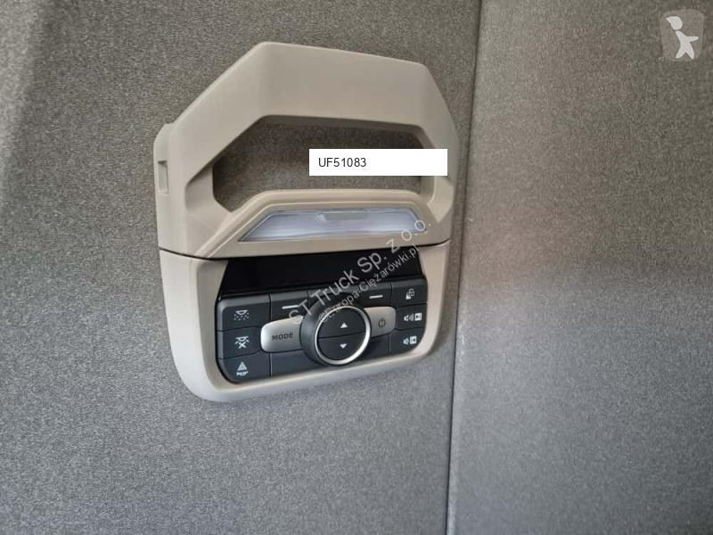 Tracteur DAF XG 480 / MEGA / DIGITAL VISION / 4...