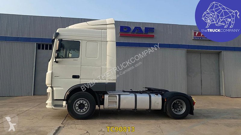 جرار DAF XF