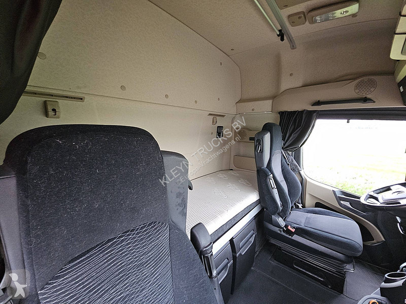 جرار Mercedes ACTROS 1853  Bigspace,standklima