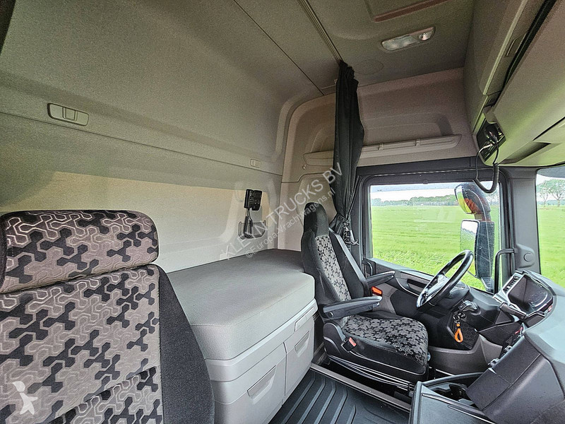 Scania  tractor unit
