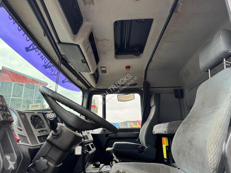 Trattore Stradale MAN 28.403 6X4 EURO 2 - ASSI...