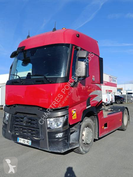 جرار Renault