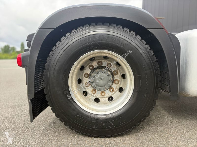 Trattore Stradale Mercedes 1848 LS 4x2...
