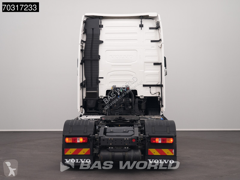 جرار Volvo FH 460 4X2 -Truck APK 12-2026! XL...