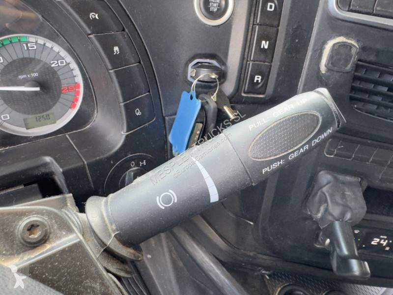 جرار Iveco