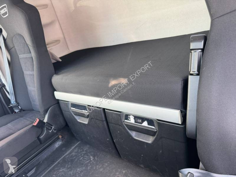 جرار Iveco