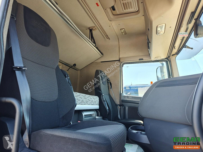جرار DAF FT 4x2 Space Cab Euro6A - Double Tank...