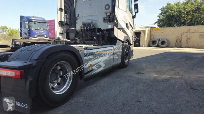 Trattore Stradale Renault  T High 480 (LOCATION...