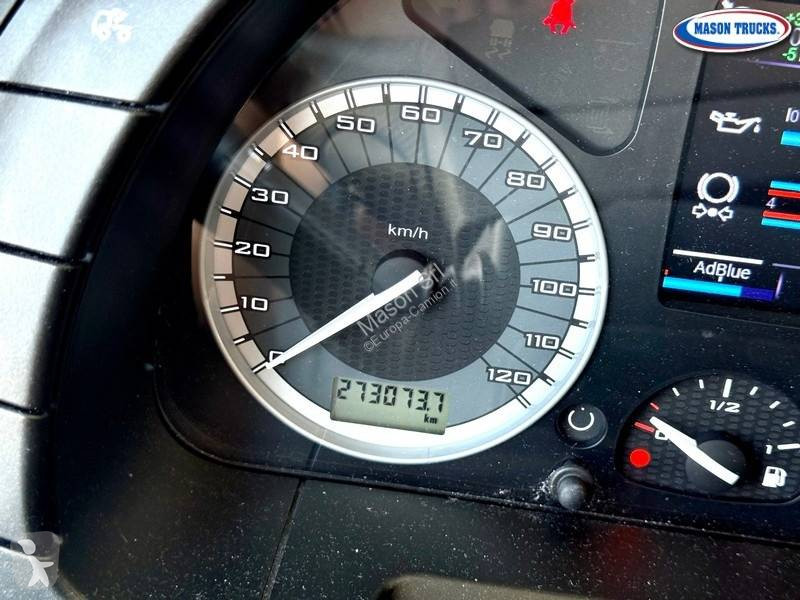 جرار Iveco