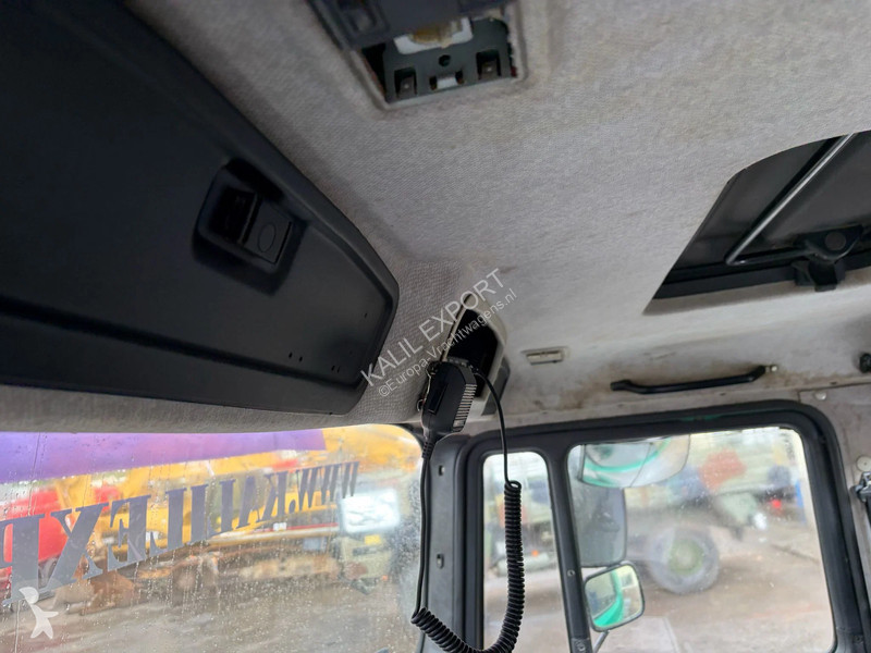 جرار MAN 410A - 4x4 - Manual Gearbox - Big...