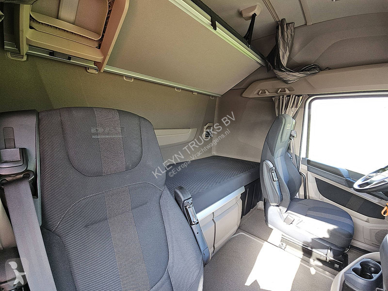 Tracteur DAF XG