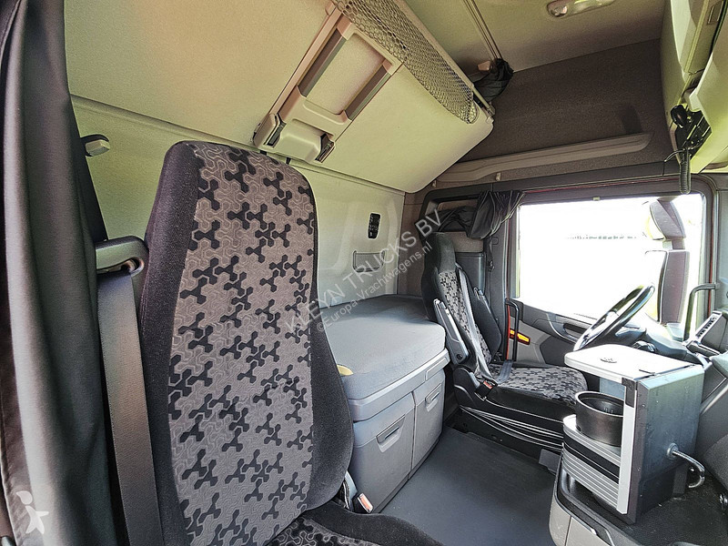 جرار Scania S450 6X2 NB RETARDER