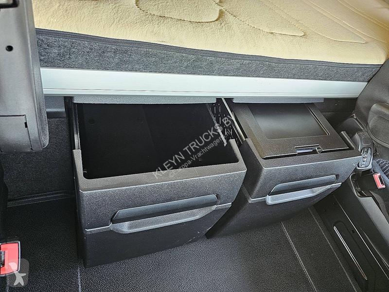 Traktor Mercedes ACTROS 1848  MP5 RETARDER XENON