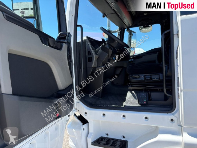 جرار MAN TGX 18.470 4x2 BL SA