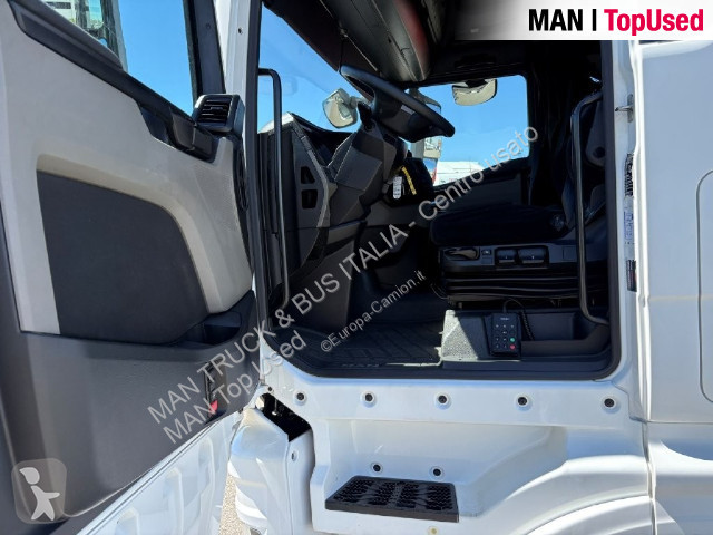 جرار MAN TGX 18.470 4x2 BL SA