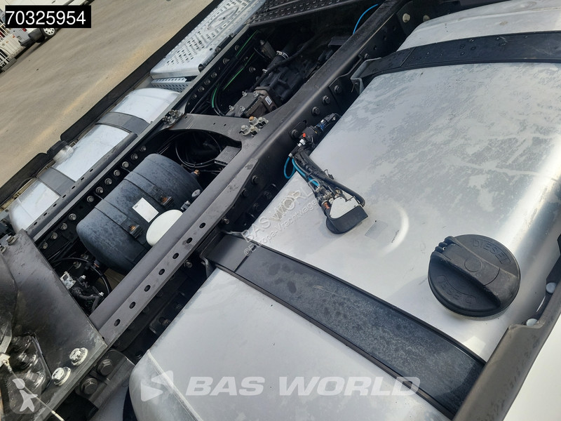 جرار Ford F-Max 500 4X2 Retarder 2xTanks ACC...