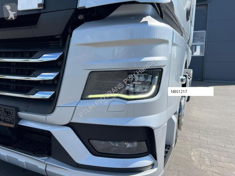 Влекач MAN MAN TGX 18.510 / 2023 / INDIVIDUAL /...