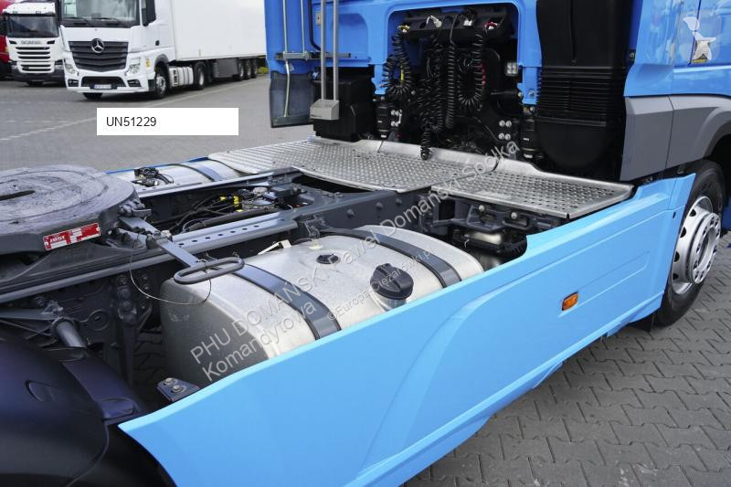 Trekker DAF 106 / 480 / EURO 6 / ACC / I - COOL...