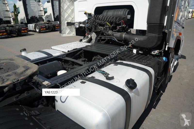 جرار Ford 500