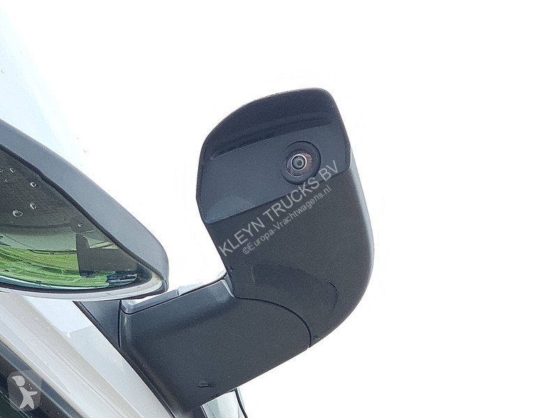 جرار Mercedes ACTROS 1848  MP5 RETARDER XENON