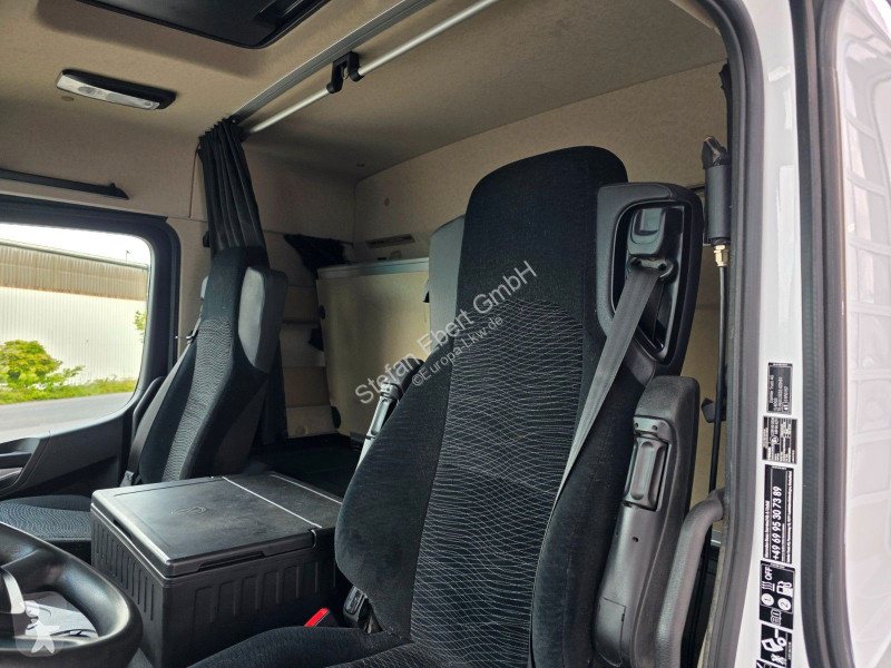 جرار Mercedes 1843 LS 4x4 HAD Kipphydraulik 4...