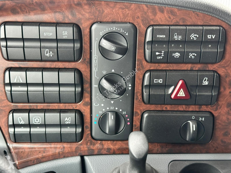 Trattore Stradale Mercedes 1844 LS MP3 / LDW /...