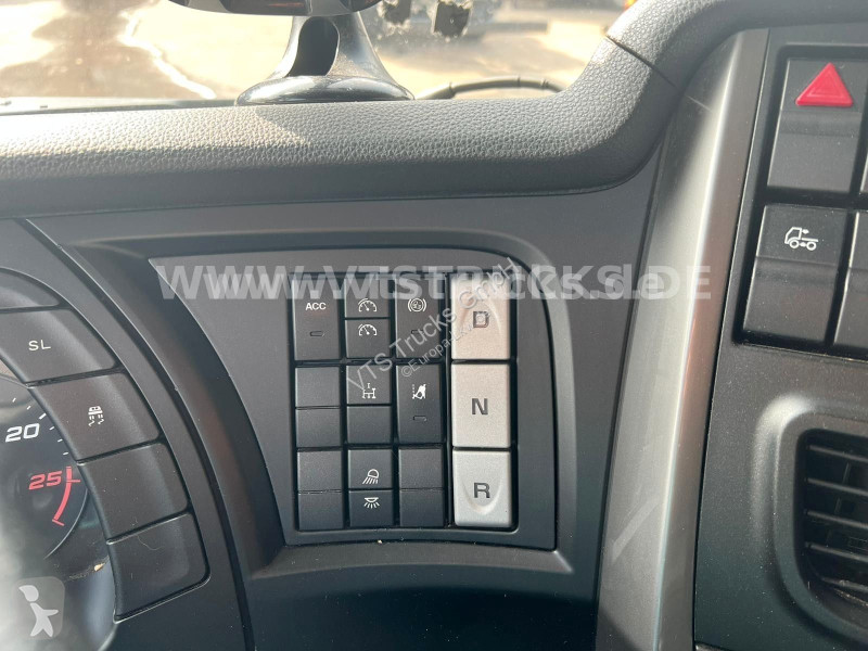 جرار Iveco 480 4x2 I Retarder I ACC